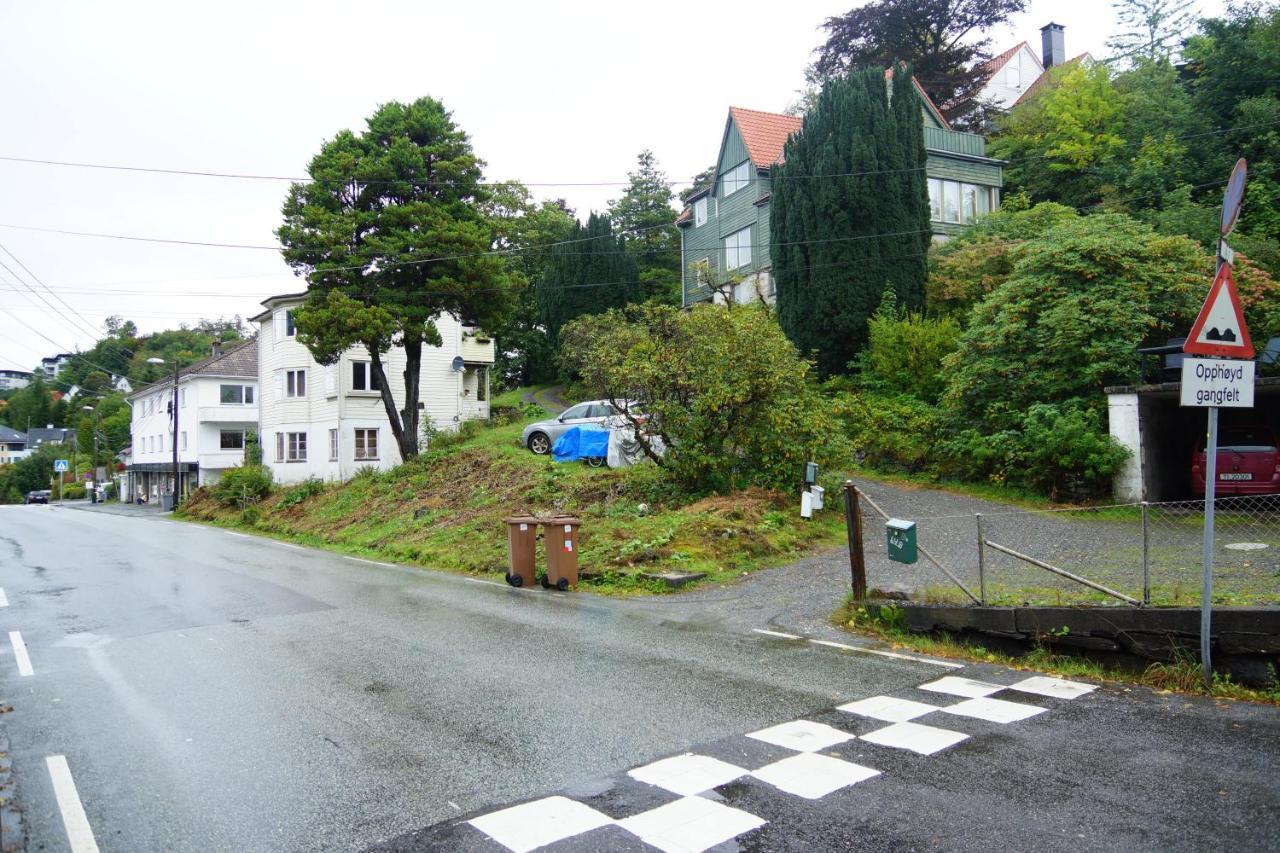 Stay.Plus Budget Paradis Bergen Exteriér fotografie